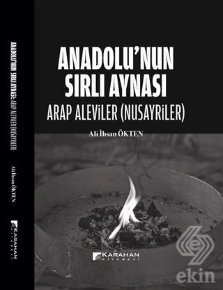 Anadolu\'nun Sırlı Aynası - Arap Aleviler(Nusayrile