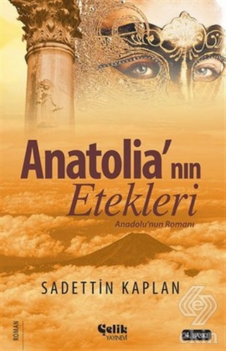 Anatolia\'nın Etekleri