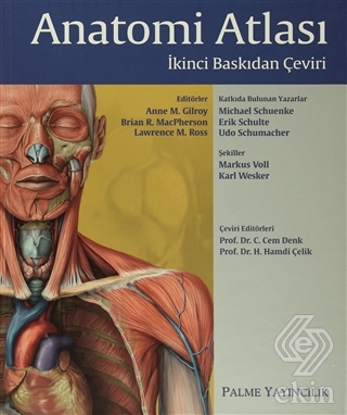 Anatomi Atlası