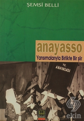 Anayasso