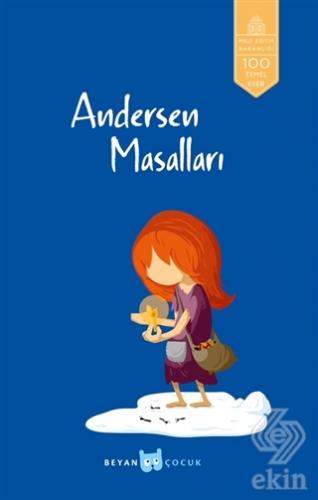 Andersen Masalları