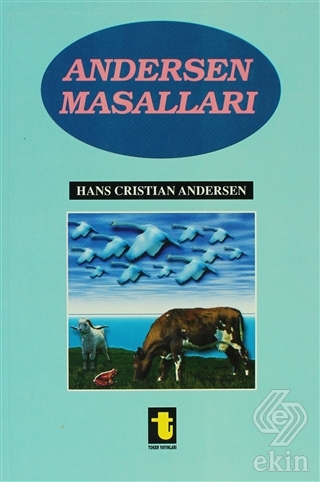 Andersen Masalları