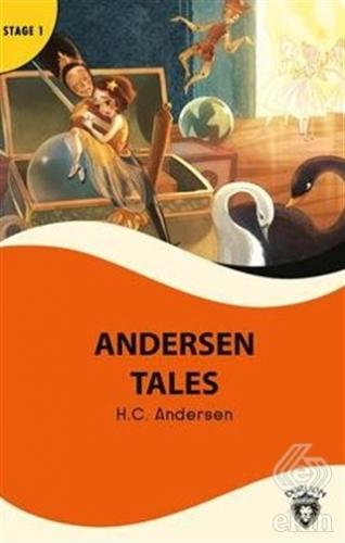 Andersen Tales Stage 1