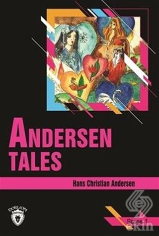Andersen Tales Stage 1