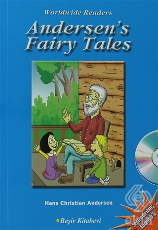 Andersen\'s Fairy Tales (Level-1)