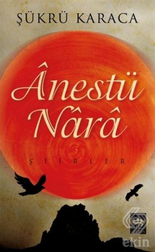 Anestü Nara