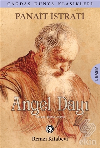 Angel Dayı