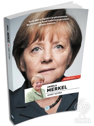 Angela Merkel