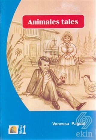 Animales Tales