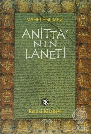 Anitta\'nın Laneti