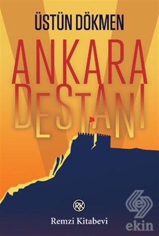 Ankara Destanı