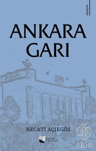 Ankara Garı