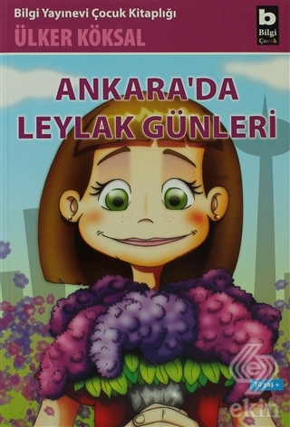 Ankara\'da Leylak Günleri
