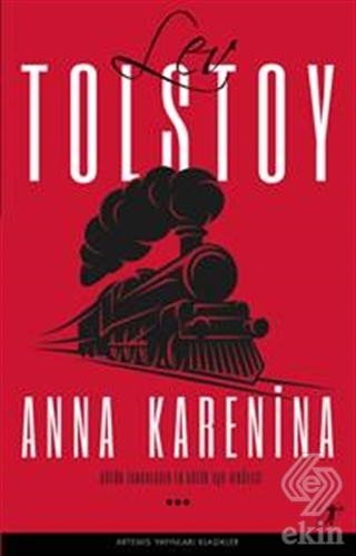 Anna Karenina