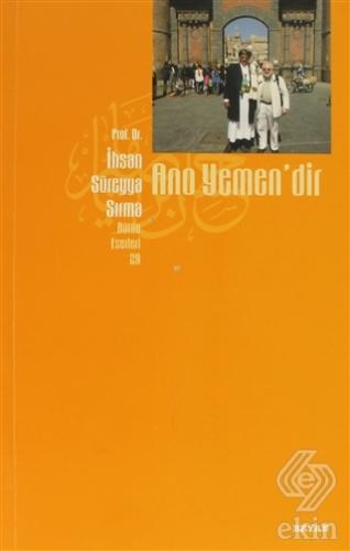 Ano Yemen\'dir