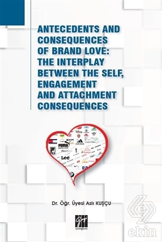 Antecedents and Consequences of Brand Love: The In