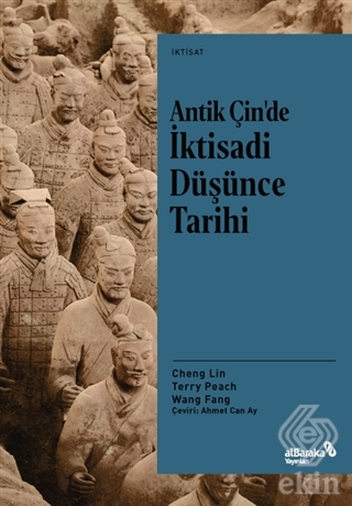 Antik Çin'de İktisadi Düşünce Tarihi