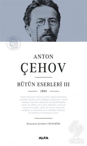 Anton Çehov Bütün Eserleri 3