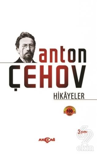 Anton Çehov Hikayeler