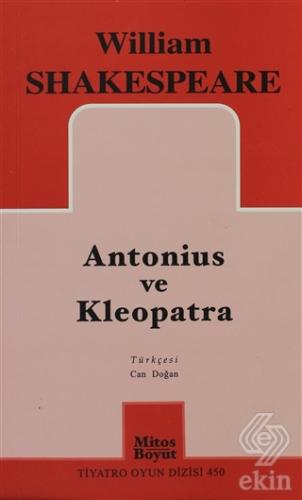 Antonius ve Kleopatra