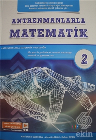 Antrenmanlarla Matematik 2