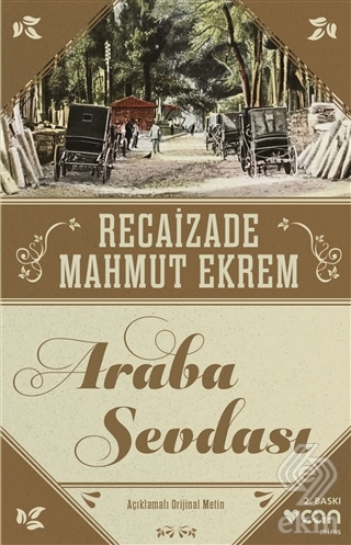 Araba Sevdası (Orijinal Metin)