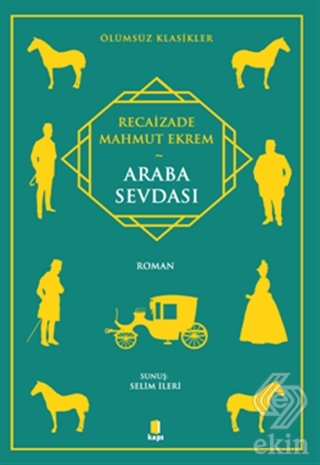 Araba Sevdası