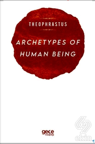 Archetypes of Human Being