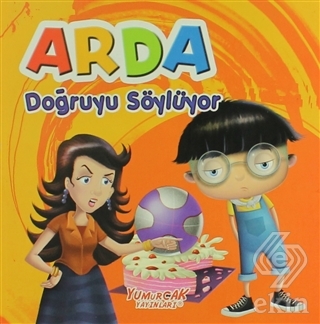 Arda Doğruyu Söylüyor