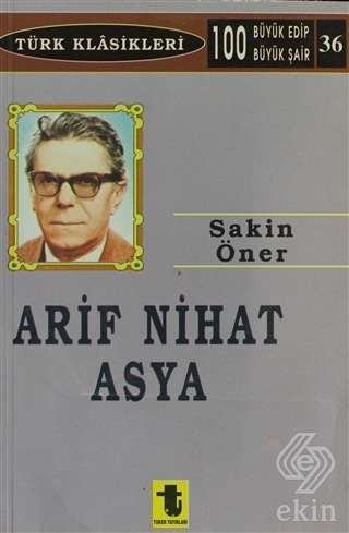 Arif Nihat Asya