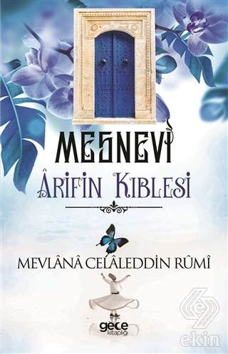 Arif\'in Kıblesi - Mesnevi