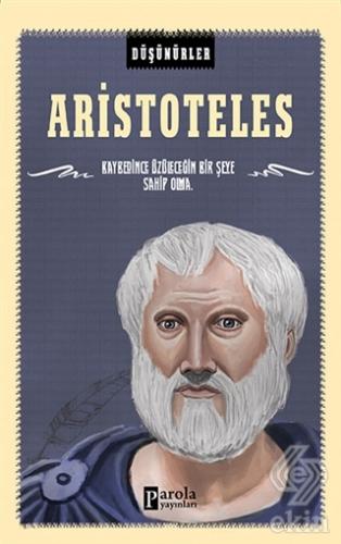 Aristoteles