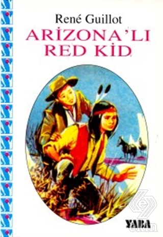 Arizona\'lı Red Kid