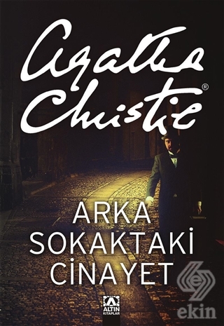 Arka Sokaktaki Cinayet