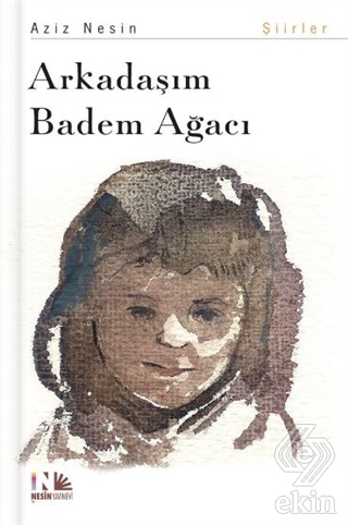 Arkadaşım Badem Ağacı