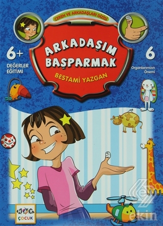 Arkadaşım Başparmak