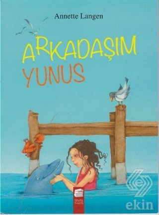 Arkadaşım Yunus