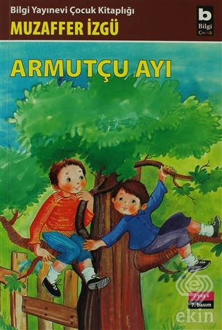 Armutçu Ayı