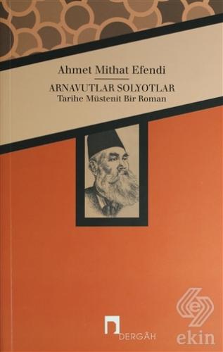 Arnavutlar Solyotlar