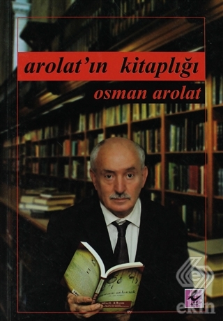 Arolat\'ın Kitaplığı