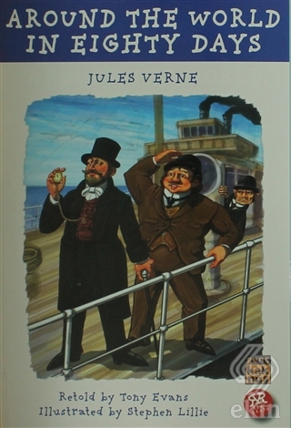 Around The World In Eighty Days