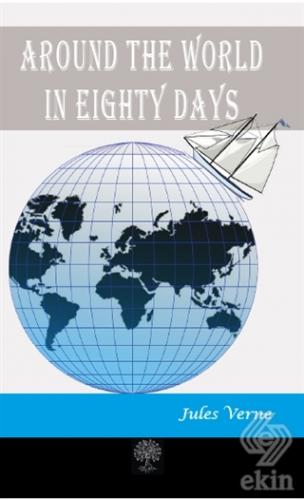 Around the World in Eighty Days