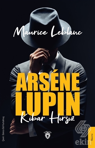 Arsene Lupin: Kibar Hırsız