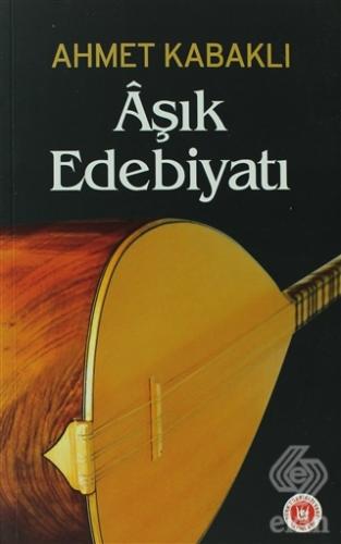 Aşık Edebiyatı