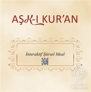 Aşk-ı Kur\'an