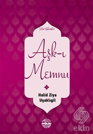 Aşk-ı Memnu