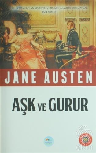 Aşk ve Gurur (Özet Kitap)