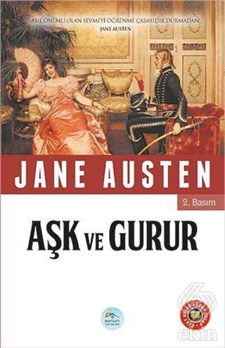 Aşk ve Gurur (Özet Kitap)