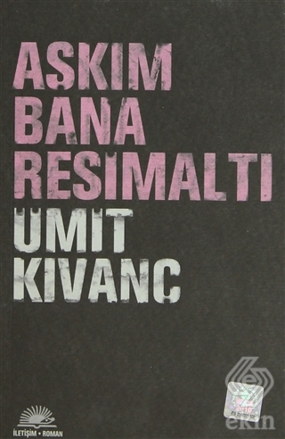 Aşkım Bana Resimaltı