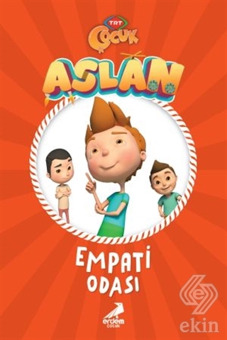 Aslan - Empati Odası